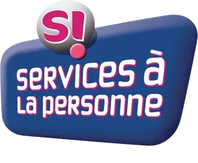 Logo officiel Services à la Personne